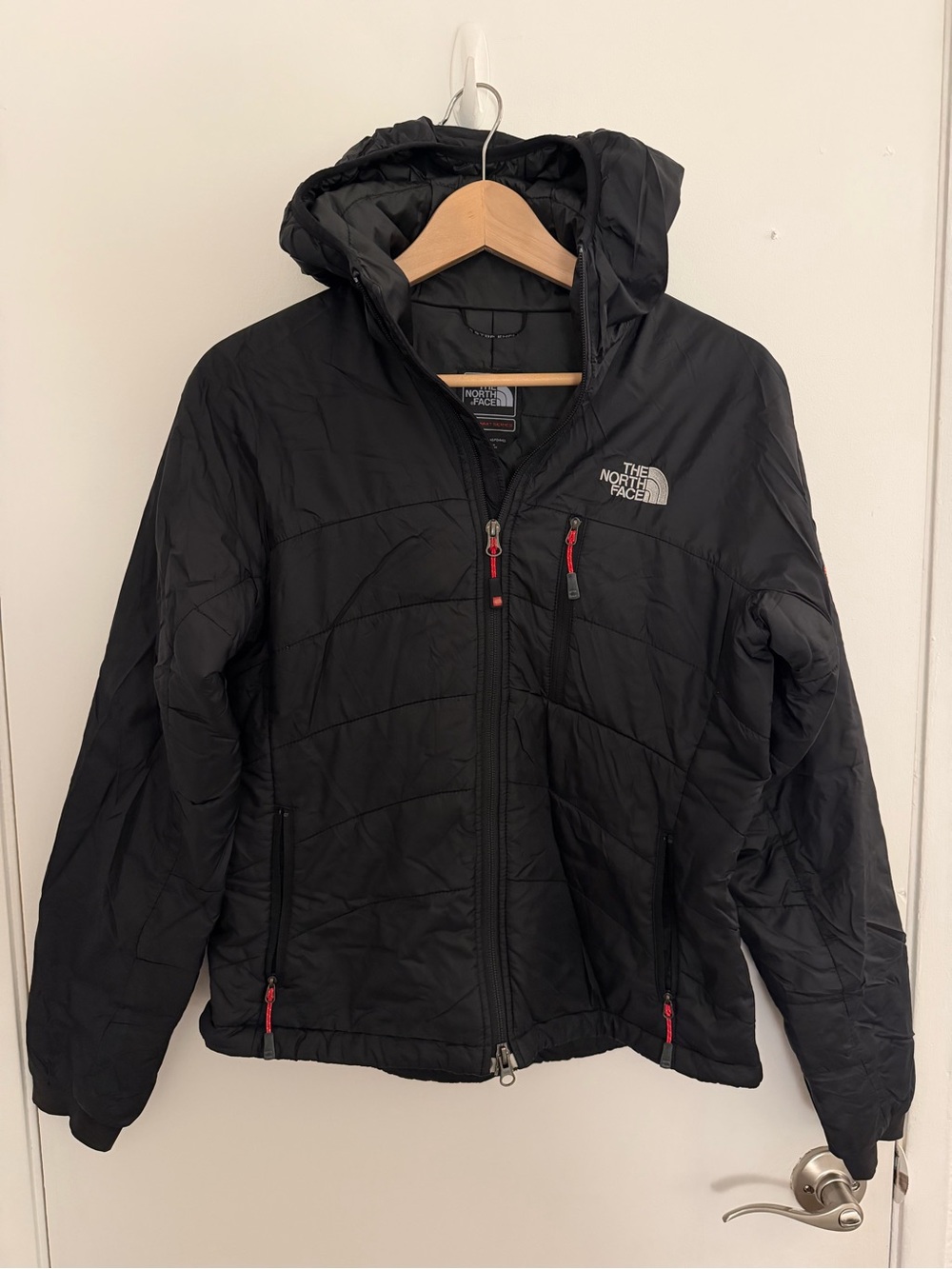 The North Face Women's Summit Series Puffer Jacket